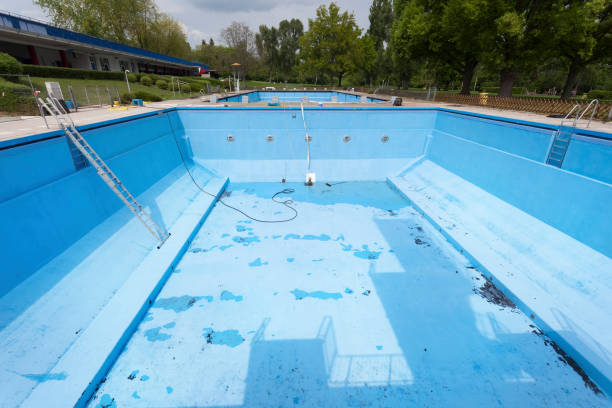 Water damage restoration process in Milton, WV