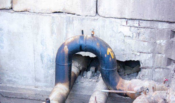 Best 24/7 water damage repair  in Milton, WV